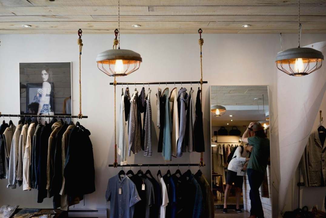 Showroom