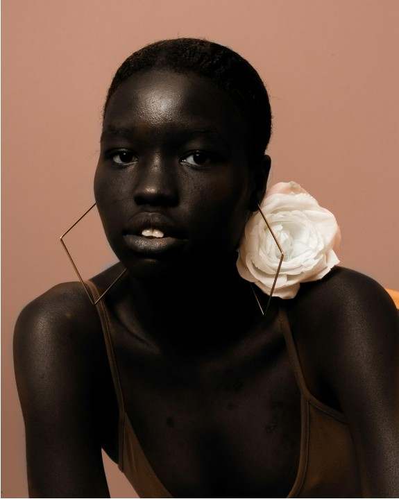 Designer Portrait